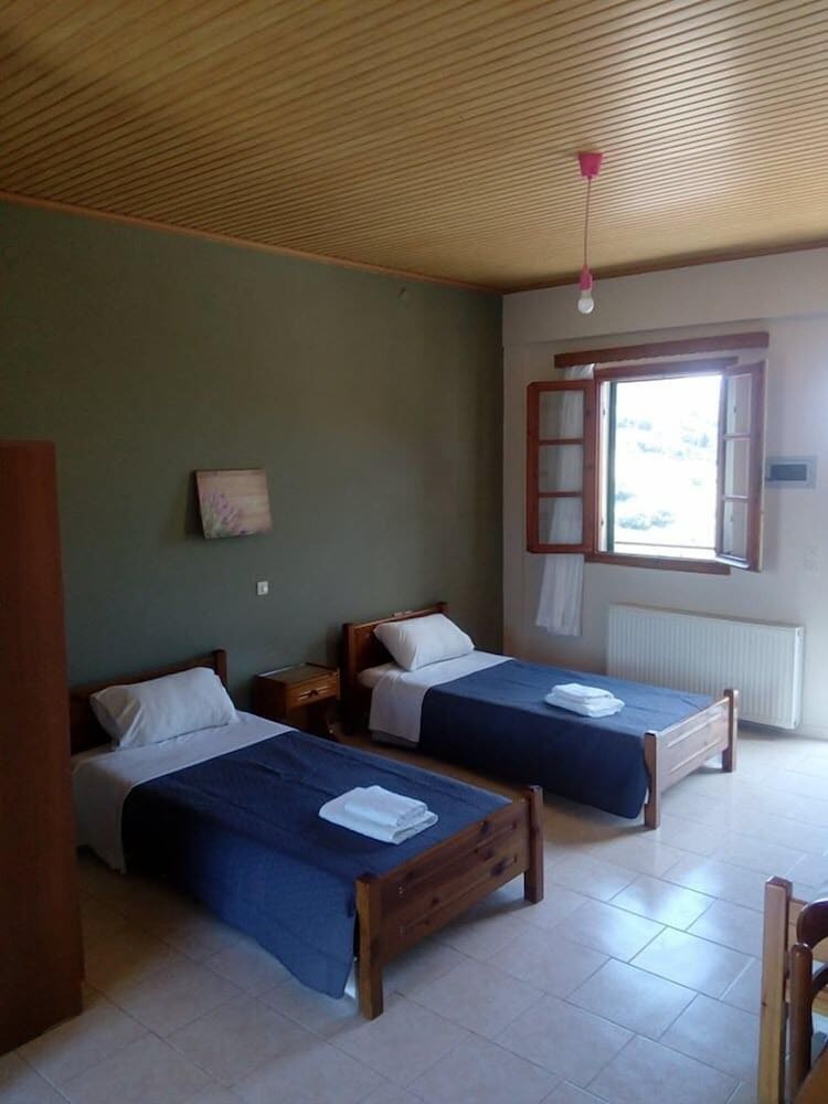 Studio Apartments a Breath Away From Myrtos by Prime