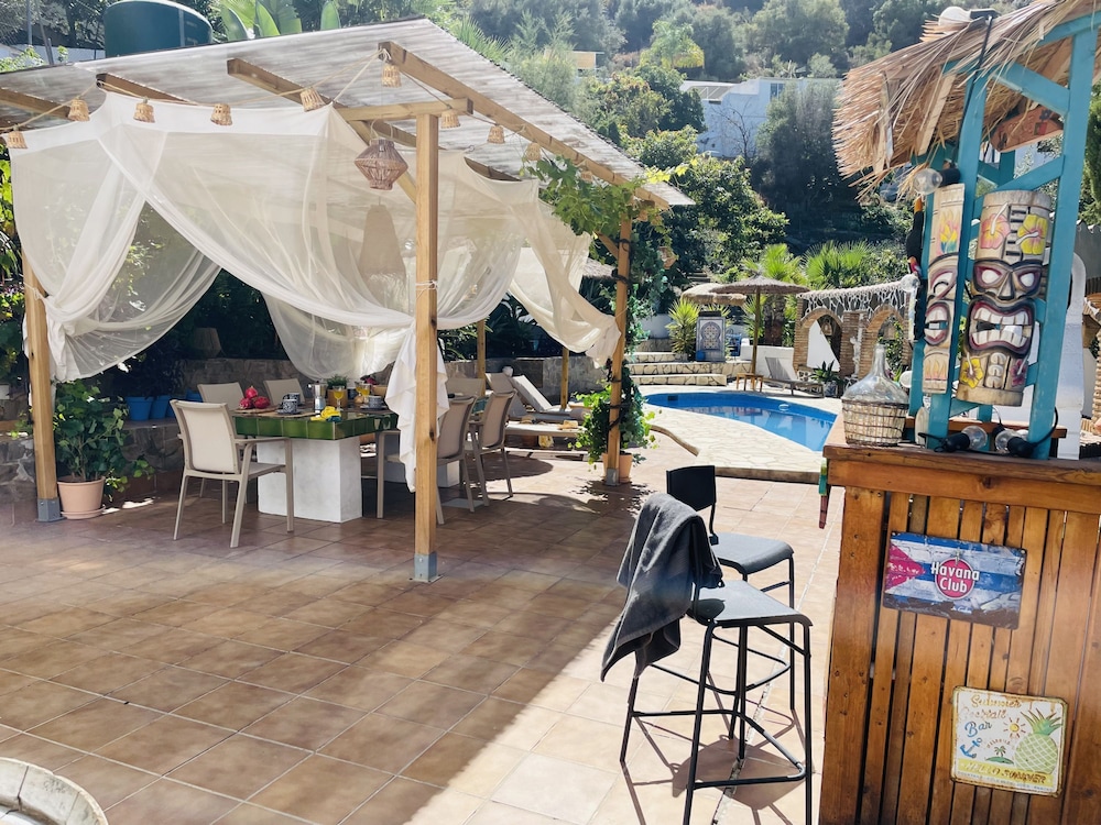 Villa Jina con Piscina by At Home Costa del Sol