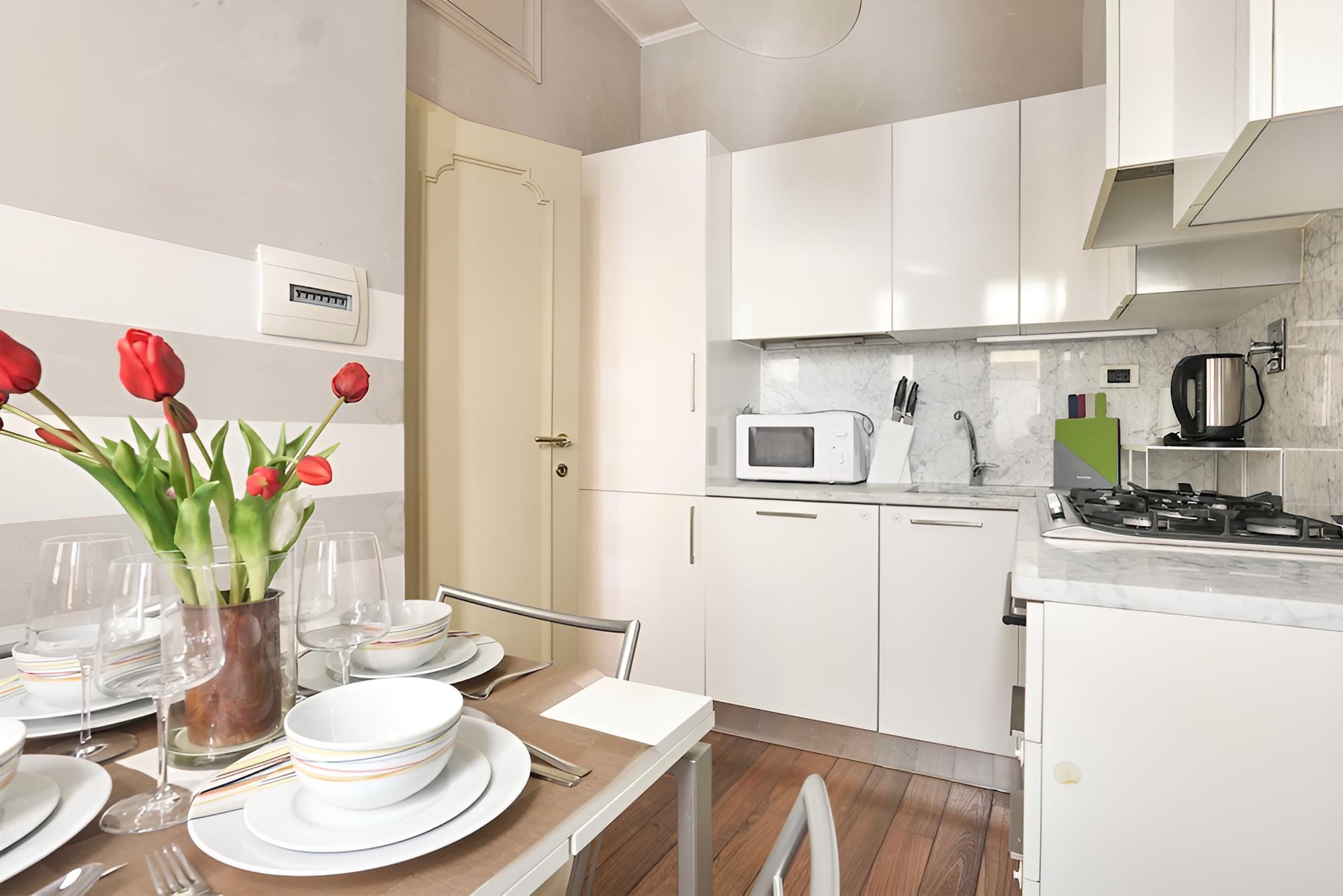 Pontevecchio Suite-hosted by Sweetstay