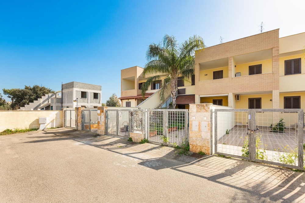 2209 Villino Agnese by Barbarhouse view 2