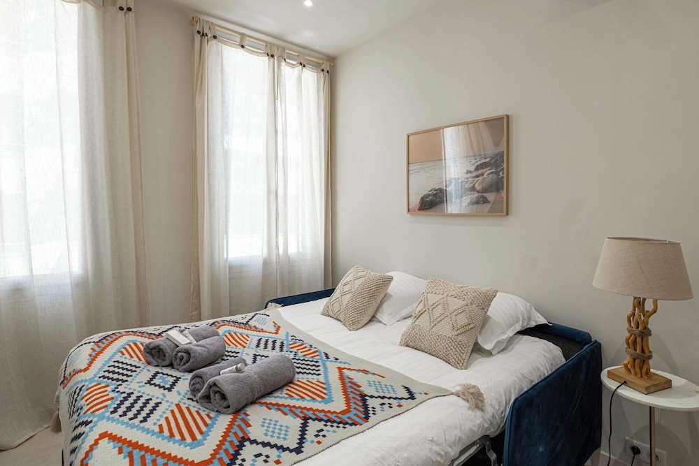 Cozy Apartment for 4 People view 4