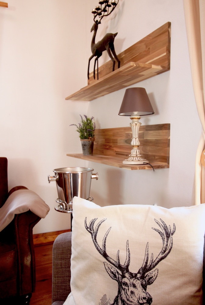 Chalet Belle Kitz