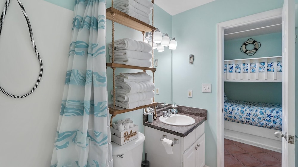 Grand Caribbean #405 by Southern Vacation Rentals