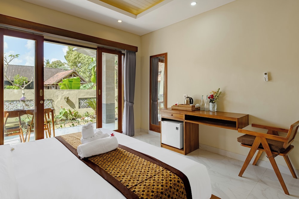 Ray Guest House