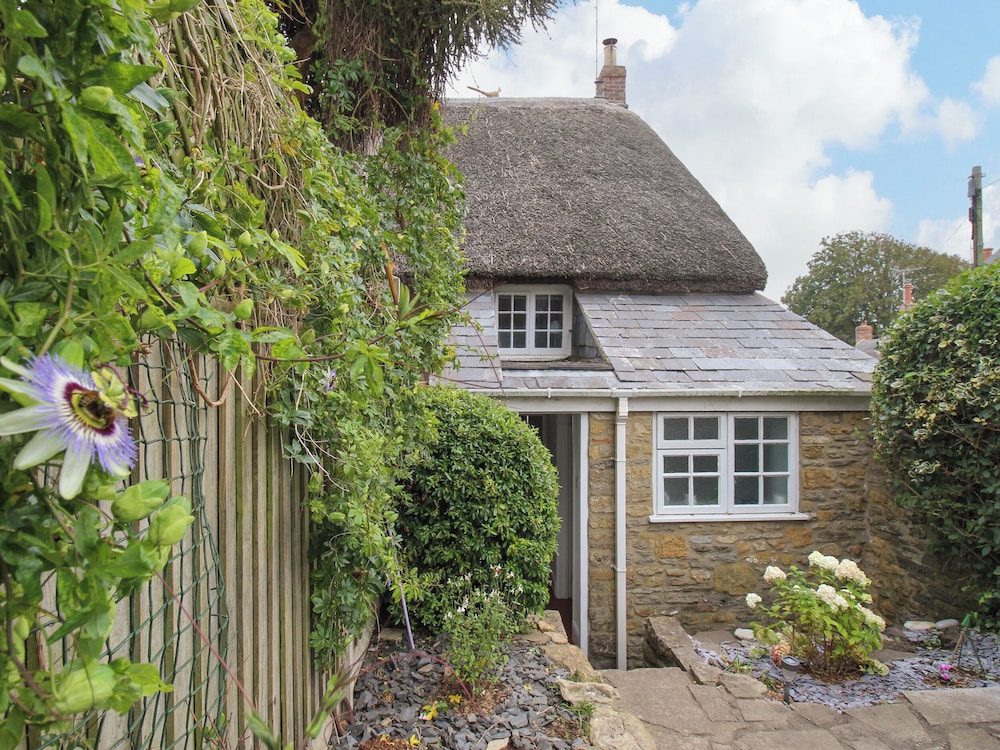 Dormouse Cottage