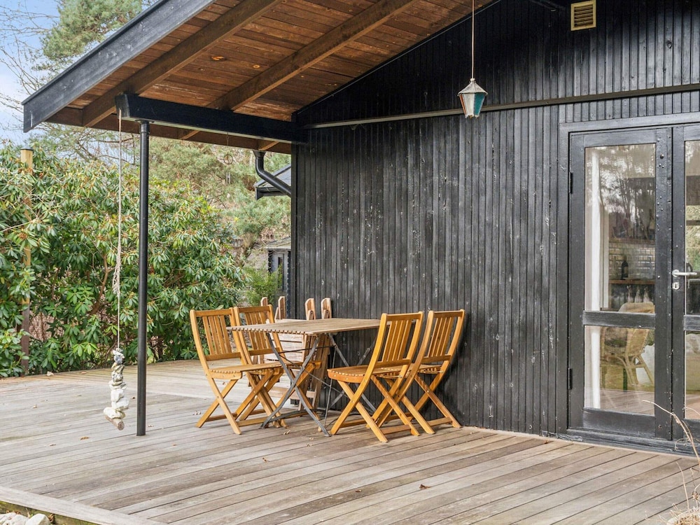 5 Star Holiday Home in Vejby