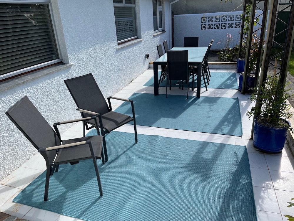 Sleeps 9- Kingbeds- Familyfriendly- Contactlessci