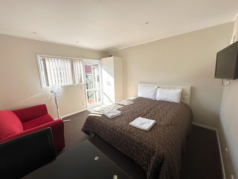 Rotorua Vacations - Apex on Fenton - Property Image 31