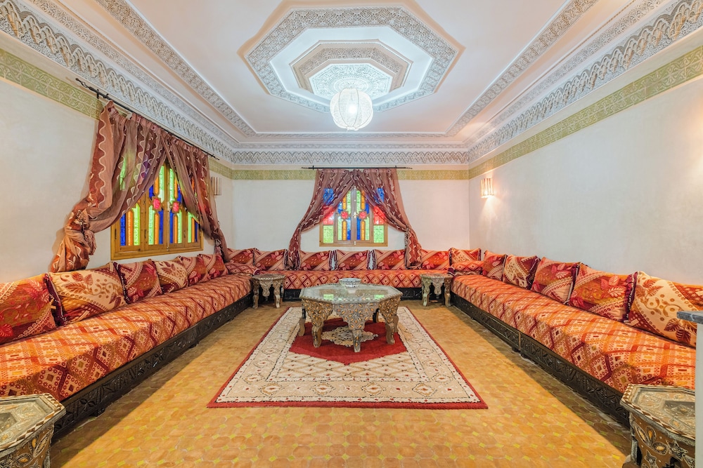 Dar Salah-Eddine Oasis Pool & SPA