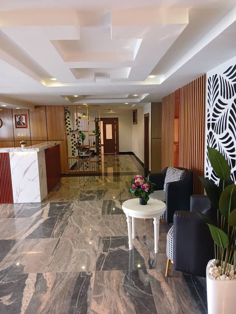 1 Oak Apartments Guzape view 5