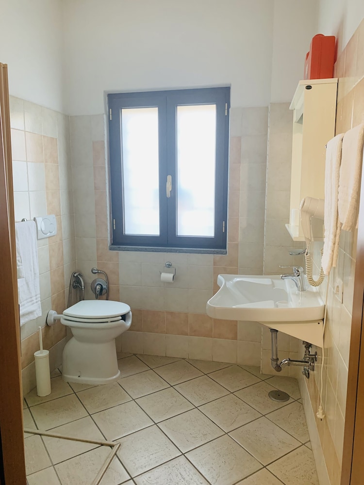 Al Casale del Veio B&B