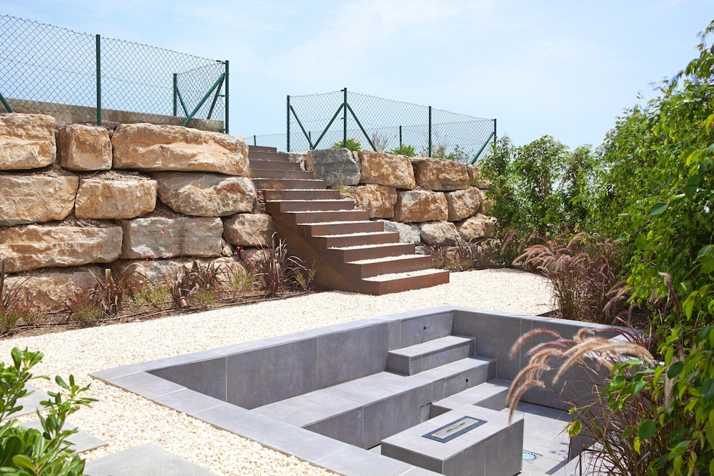 Villa in Marbella With Private Heated Pool