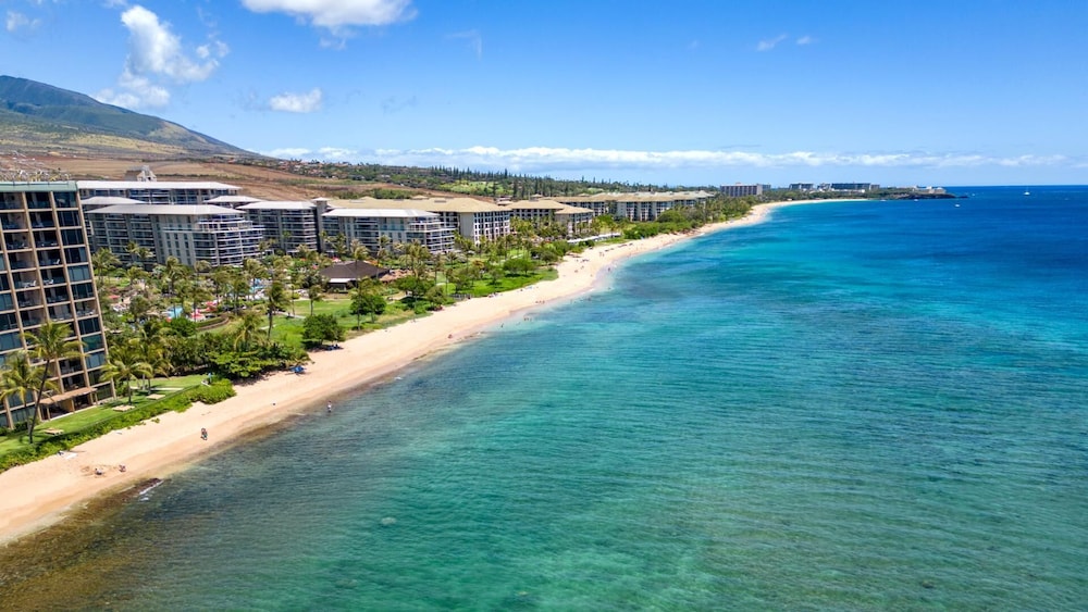 Mahana 2 Free Rental Cars KBM Resorts Oceanfront 2-bedroom Villa At Mahana Resort 2 Units, 4 Bedrooms Ml-1193