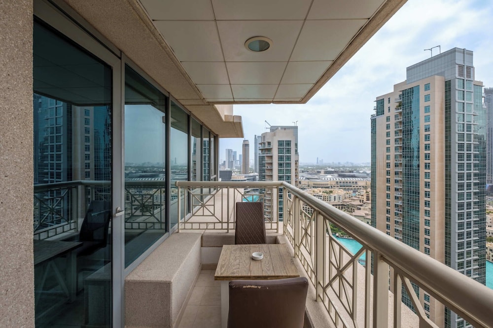 Bellavista- 1 Bedroom Apartment- 29 BLVD