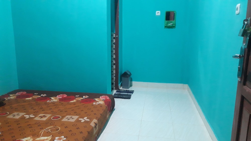 Penginapan asidik