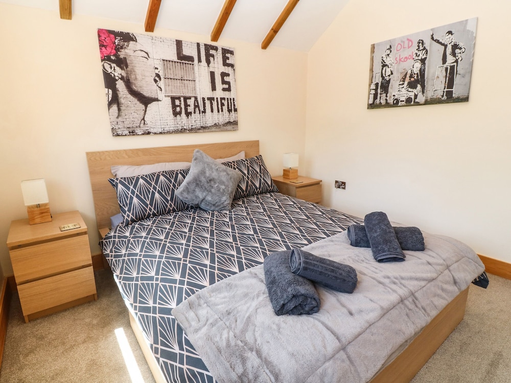 Godrevy Cottage