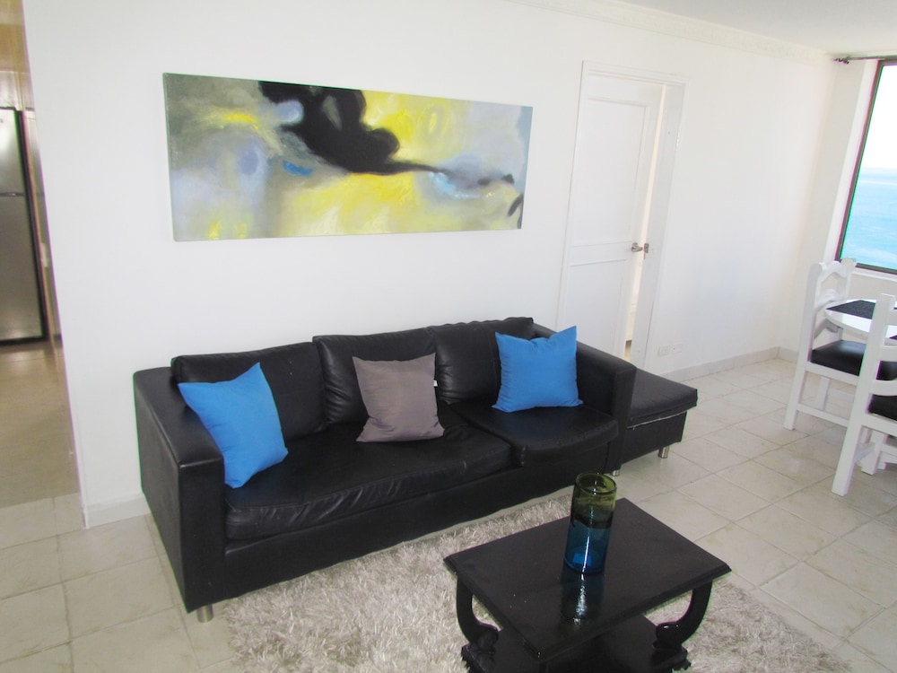 Apartamentos SOHO Basic - Vistas al Mar