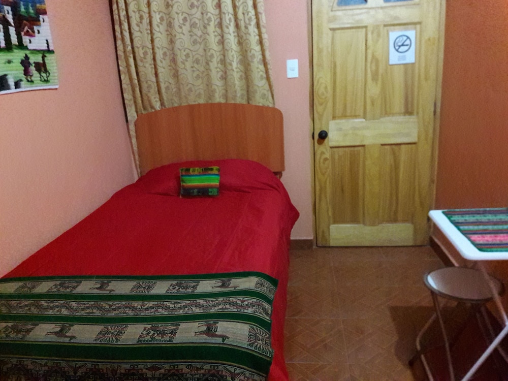 Hostal Portal del Sol