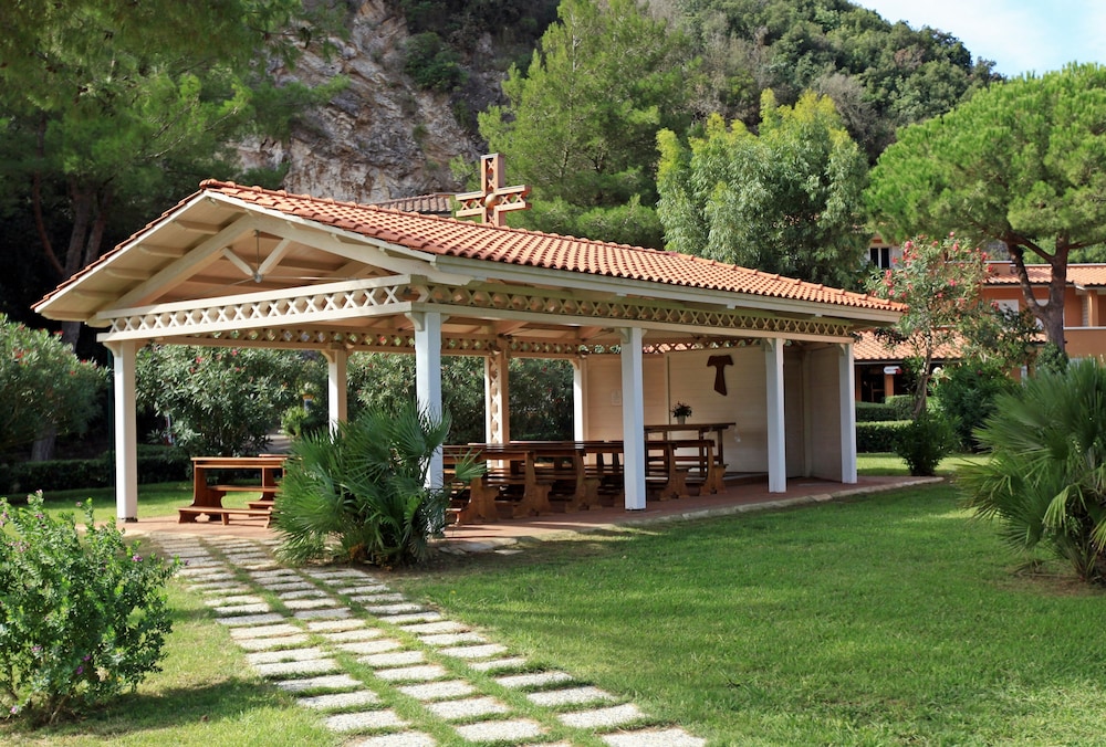 TH Ortano - Ortano Mare Residence