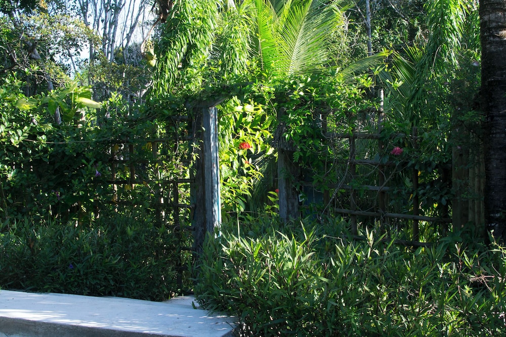 Quinta do Brasil Trancoso