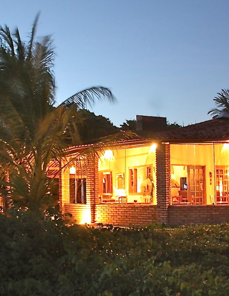 Hotel Pousada do Sonho - Image 1