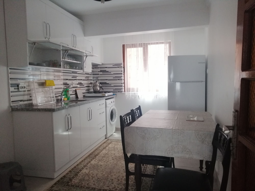 Ozengi Apart Pansiyon