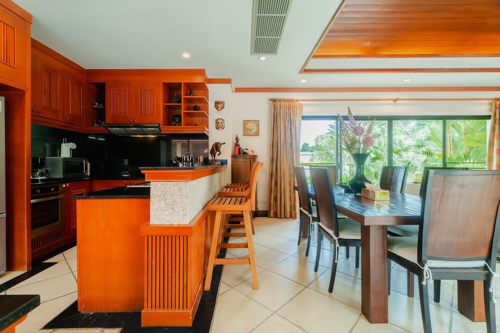 Lotus Pool Villa Your Own Slice Of Island Paradise