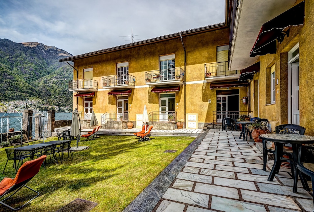 Lake Como Beach Resort and Villas photo 4