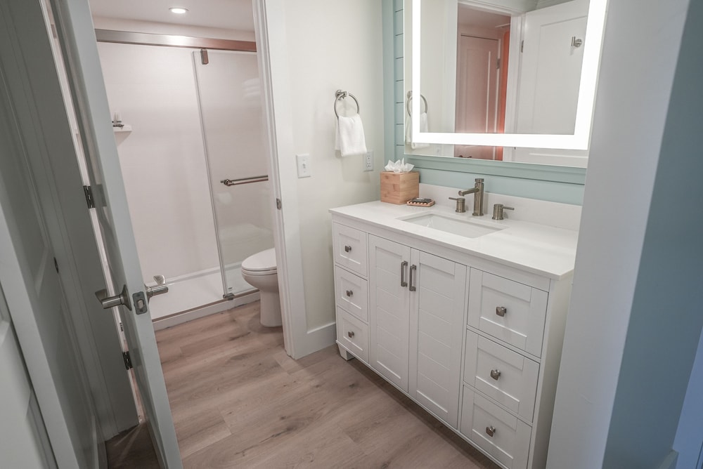 Manasota Key Resort