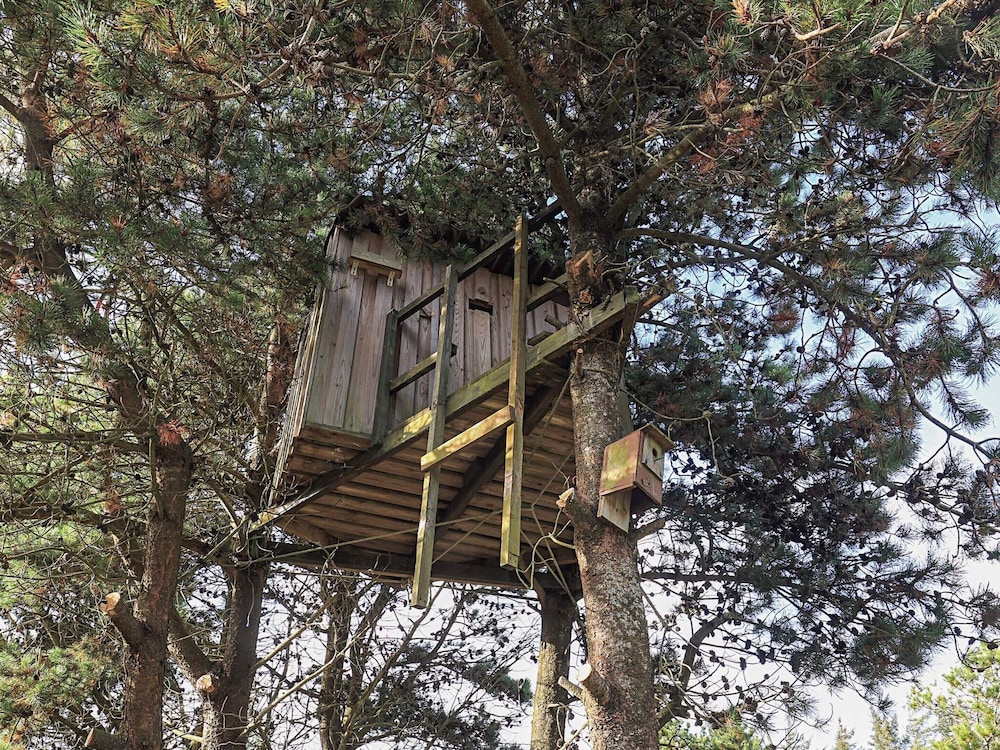 6 Person Holiday Home in Thisted