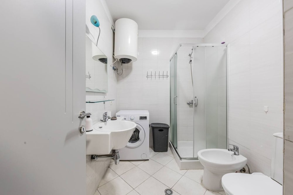 Seaview Apartment in the Heart of Saranda
