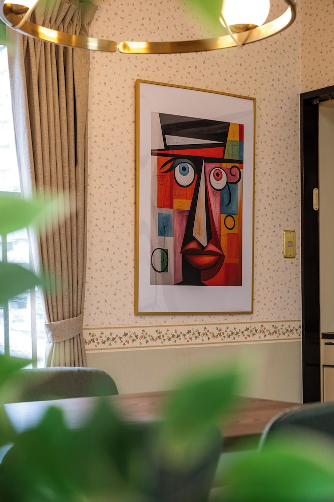 Ikkenyahotel FUKUOKA