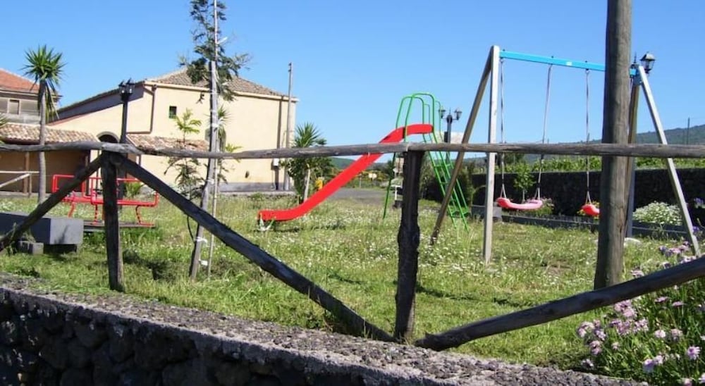 Etna Wine Agriturismo