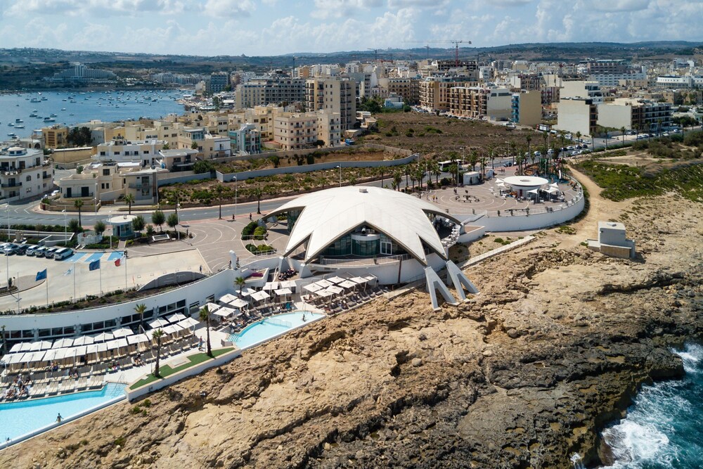 Well Located Apt Bugibba St Paul's Bay photo 1