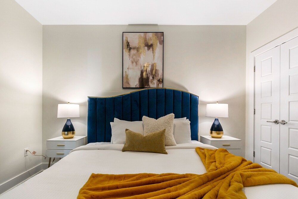 New Orleans Vacations - Modern 4BR Condo in the Heart of NOLA - Property Image 60