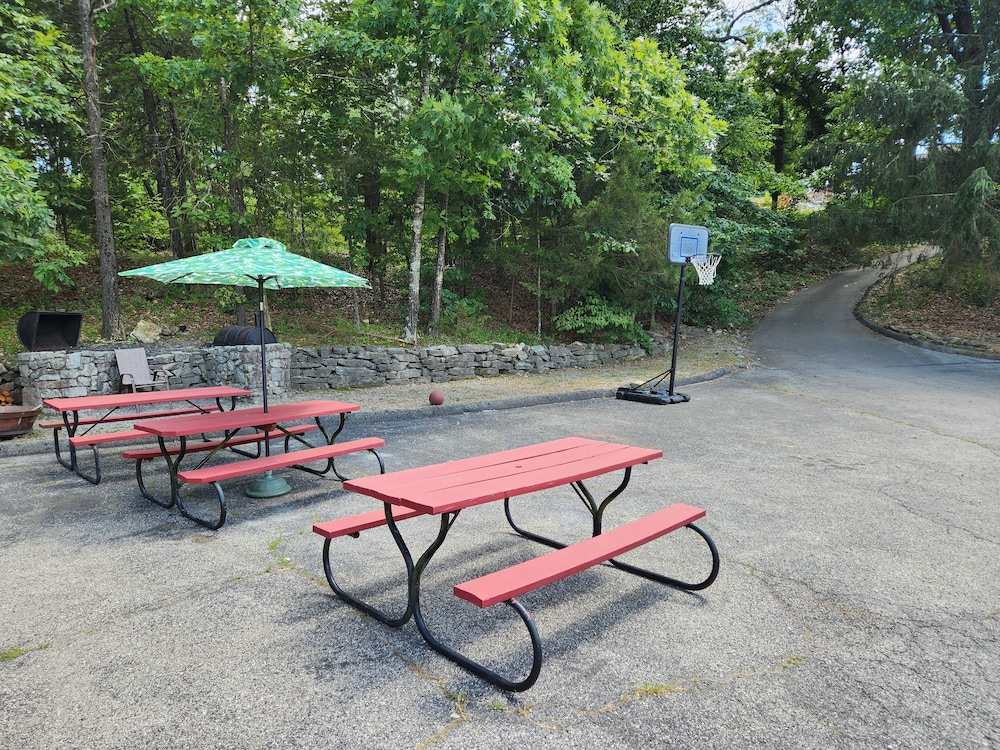 Condotel Unit at Indian Point view 5