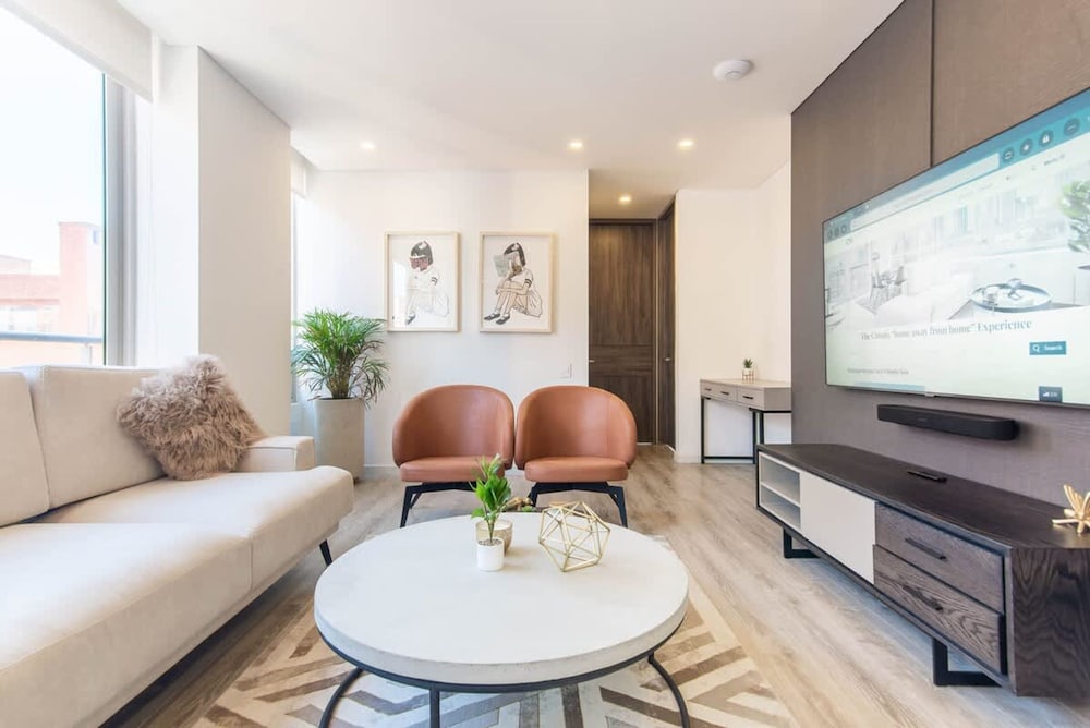 Dreamy 2 BR in Usaqu n