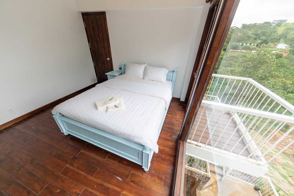 An Nhiên Villa view 4