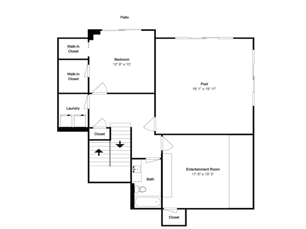 Smoky Ridge Sanctuary by Jackson Mountain Rentals