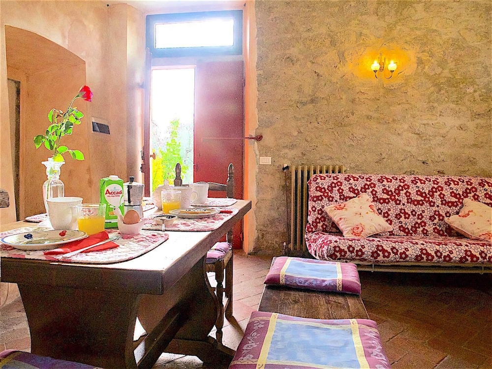 Agriturismo I Pitti