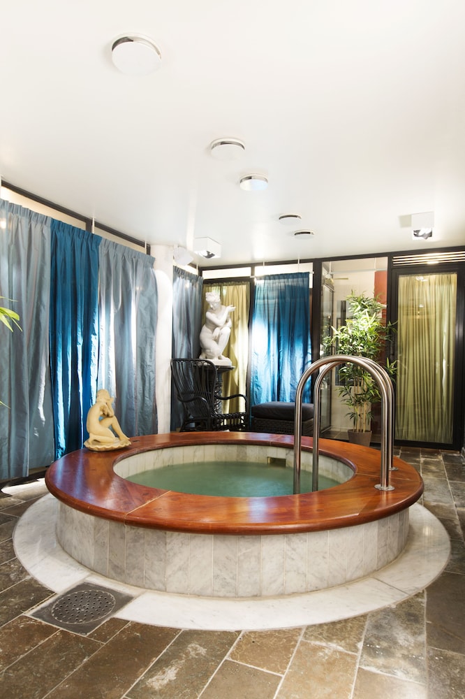 Stockholm Vacations - Victory Hotel - Property Image 73