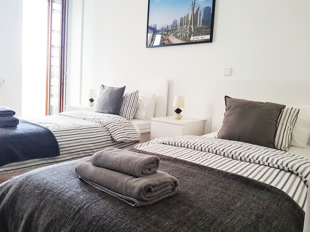 Pantanal Hostels