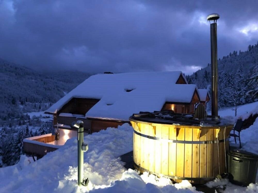 La Ferme du Nol