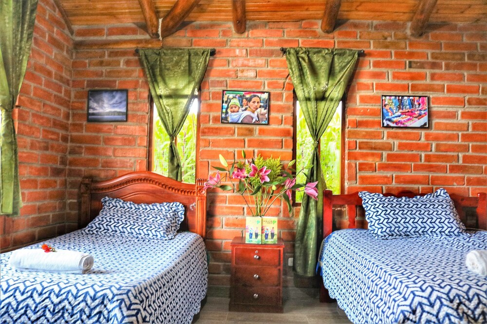 Kalera Lodge - Equator Face view 2