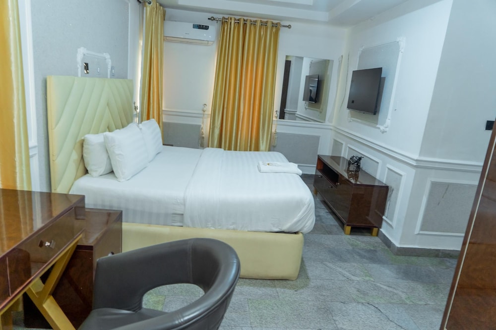 BT Luxury Apartments