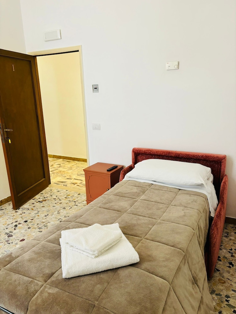 Great Central Apartment