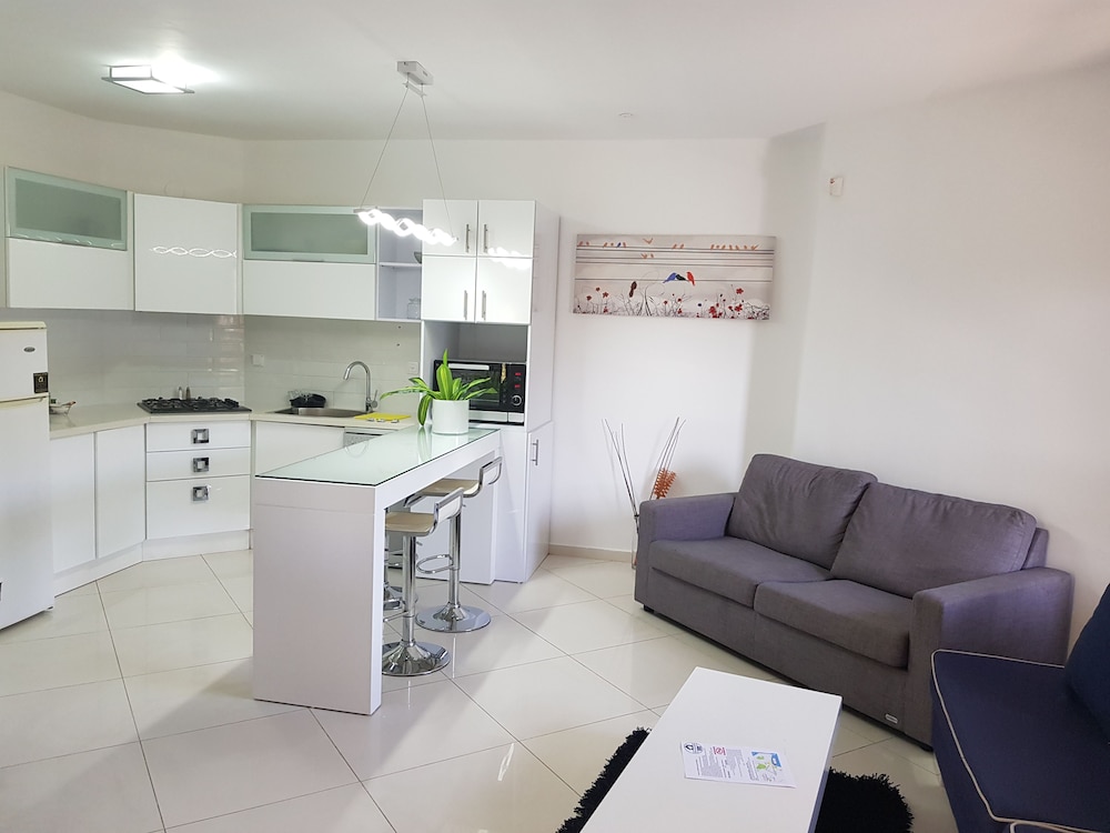 Amdar Holiday Apartments