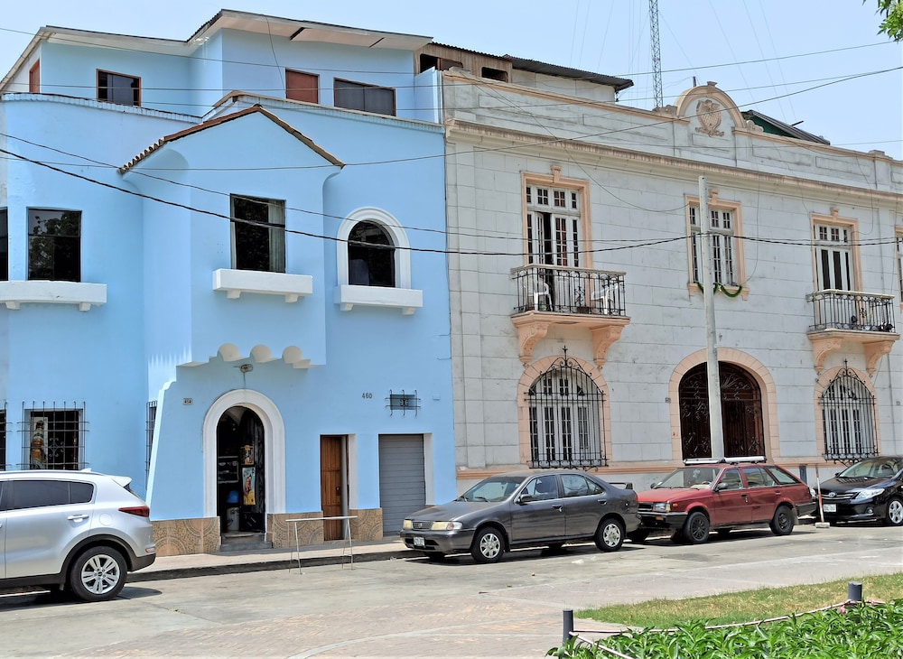 building