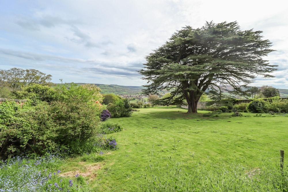Aislaby Hall