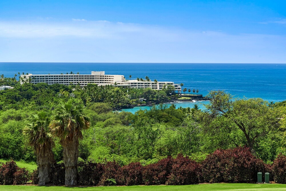 Ocean View - 2 Bedrooms With Loft - Fully Air-conditioned - Complete Remodel - Vrkcv
